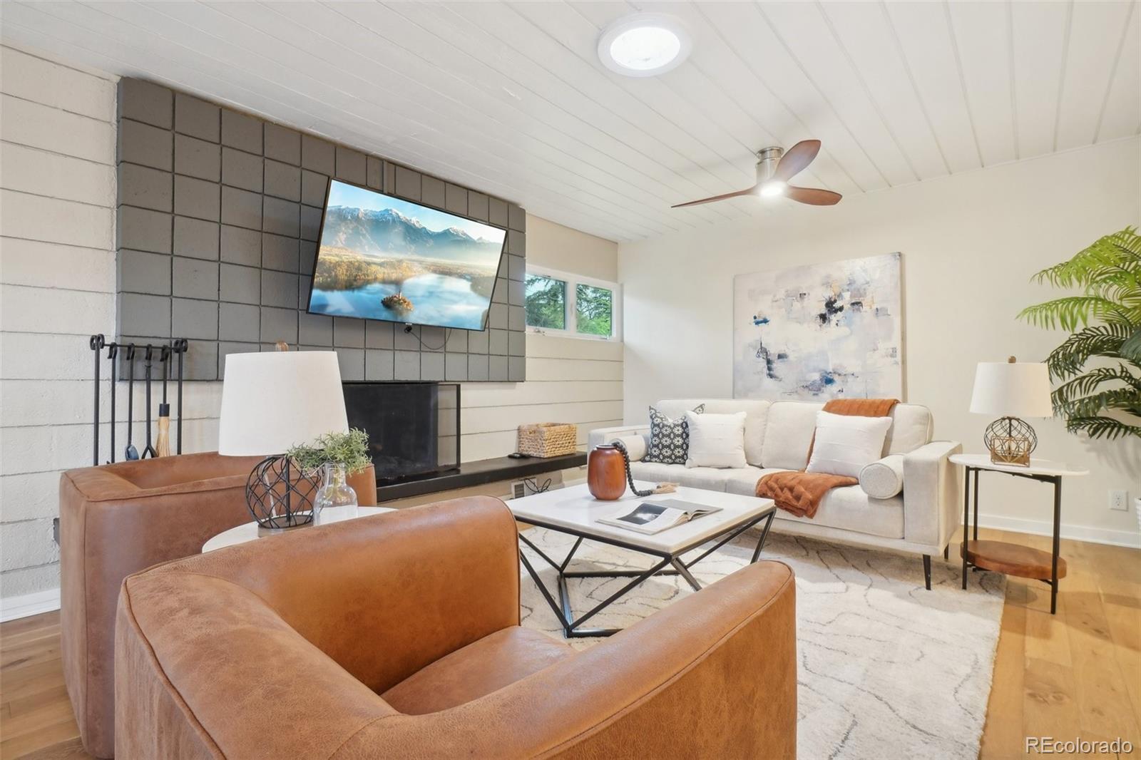 MLS Image #3 for 5405 s lowell boulevard,littleton, Colorado