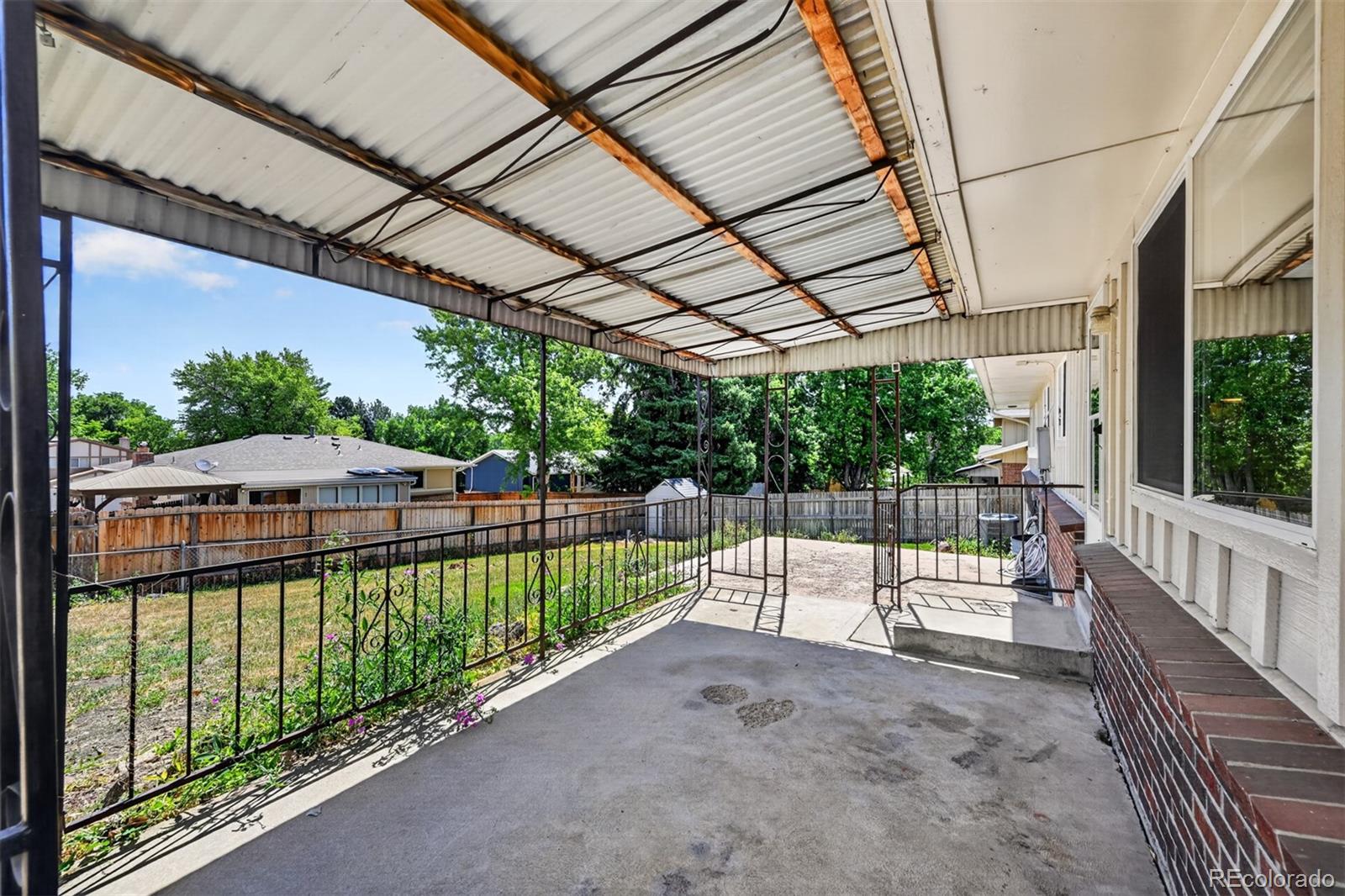 MLS Image #17 for 12941 w florida drive,denver, Colorado