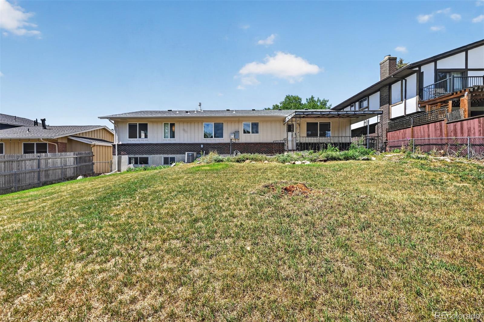 MLS Image #18 for 12941 w florida drive,denver, Colorado