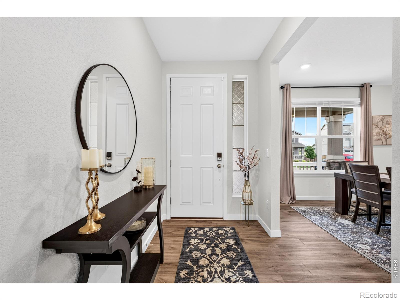 MLS Image #3 for 727  columbia street,johnstown, Colorado
