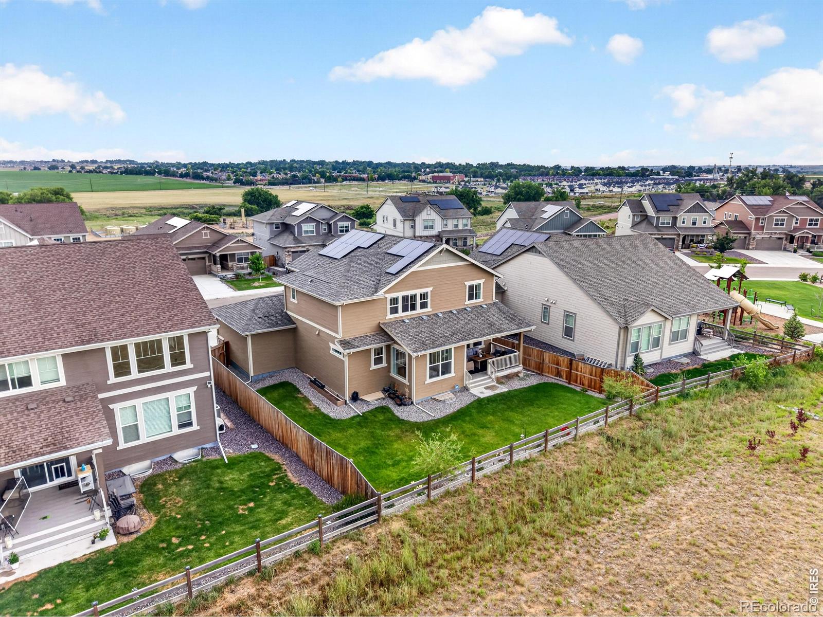 MLS Image #37 for 727  columbia street,johnstown, Colorado