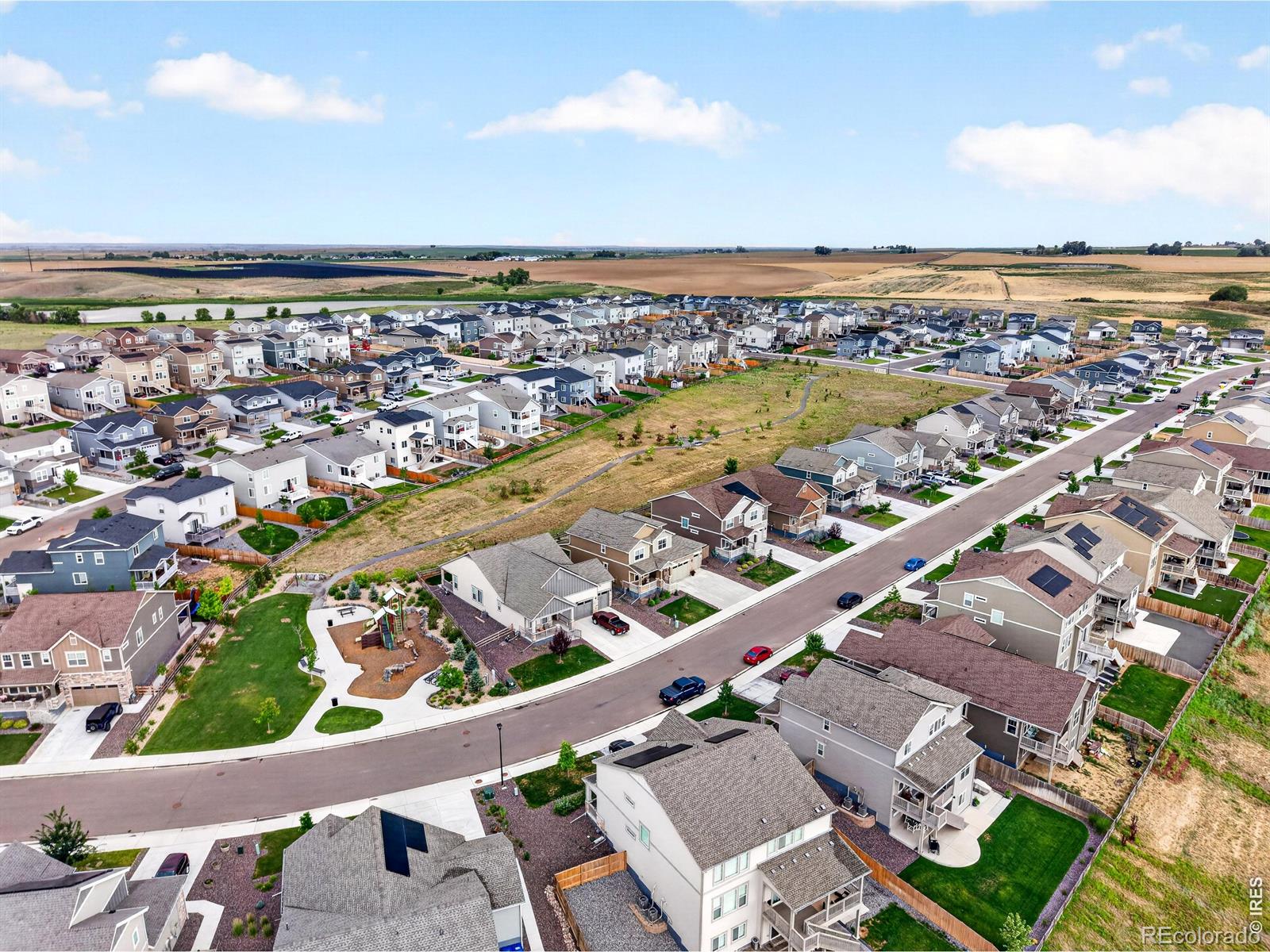 MLS Image #38 for 727  columbia street,johnstown, Colorado