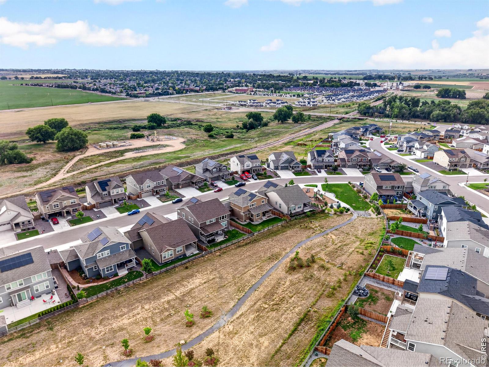 MLS Image #39 for 727  columbia street,johnstown, Colorado