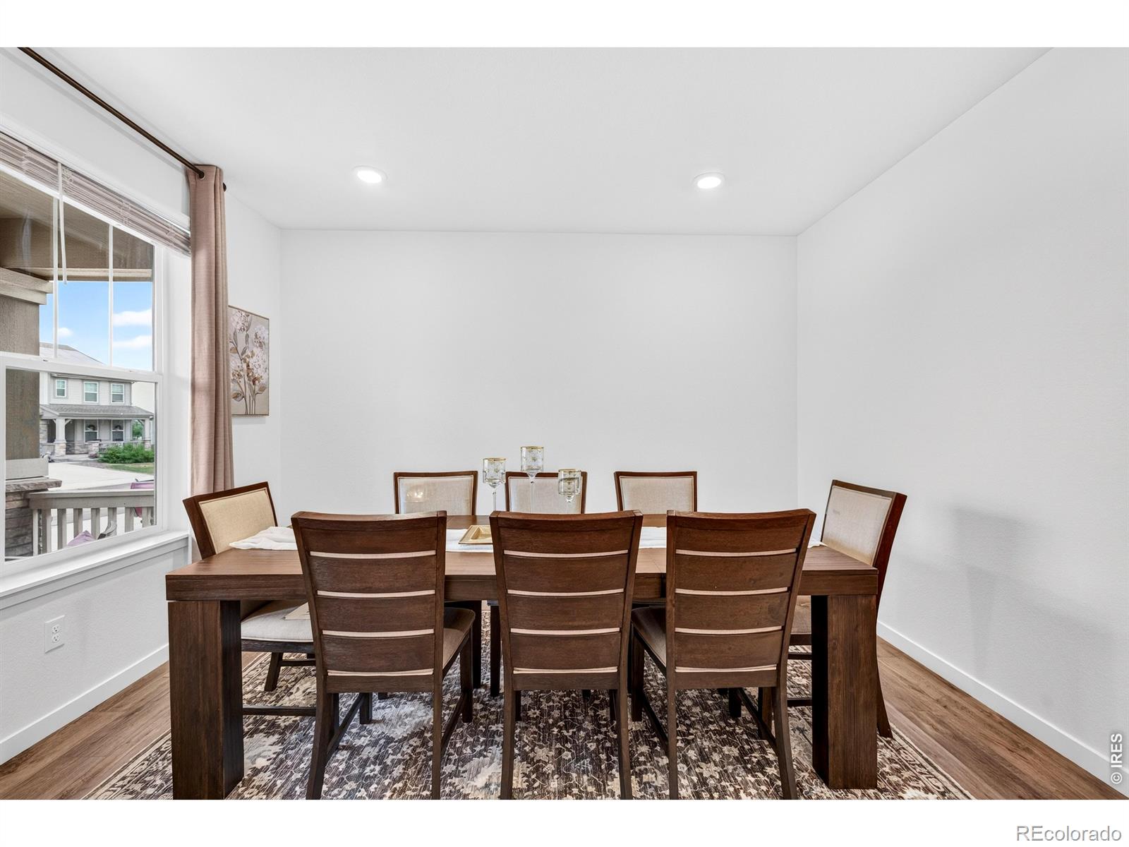 MLS Image #4 for 727  columbia street,johnstown, Colorado