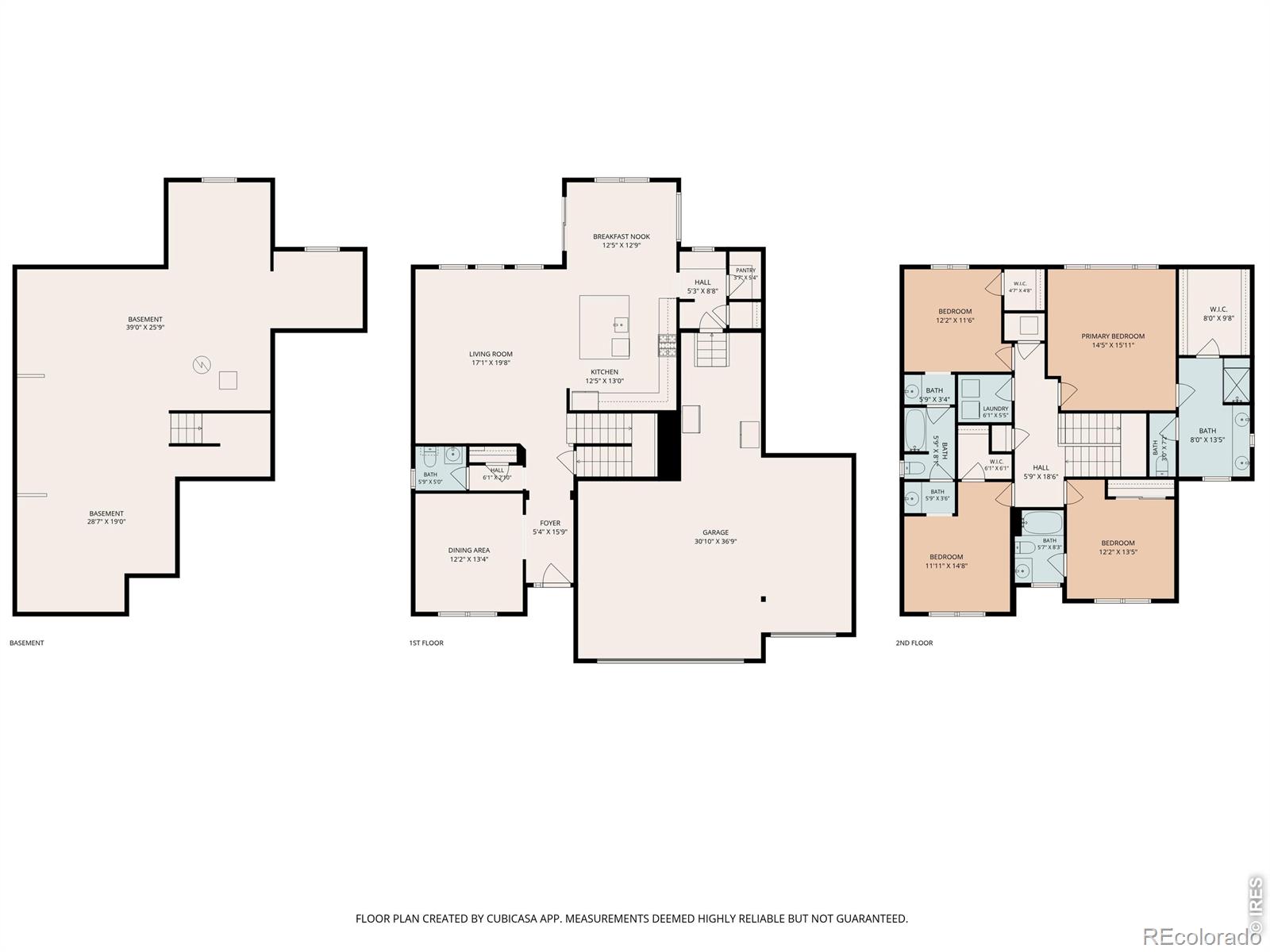 MLS Image #41 for 727  columbia street,johnstown, Colorado
