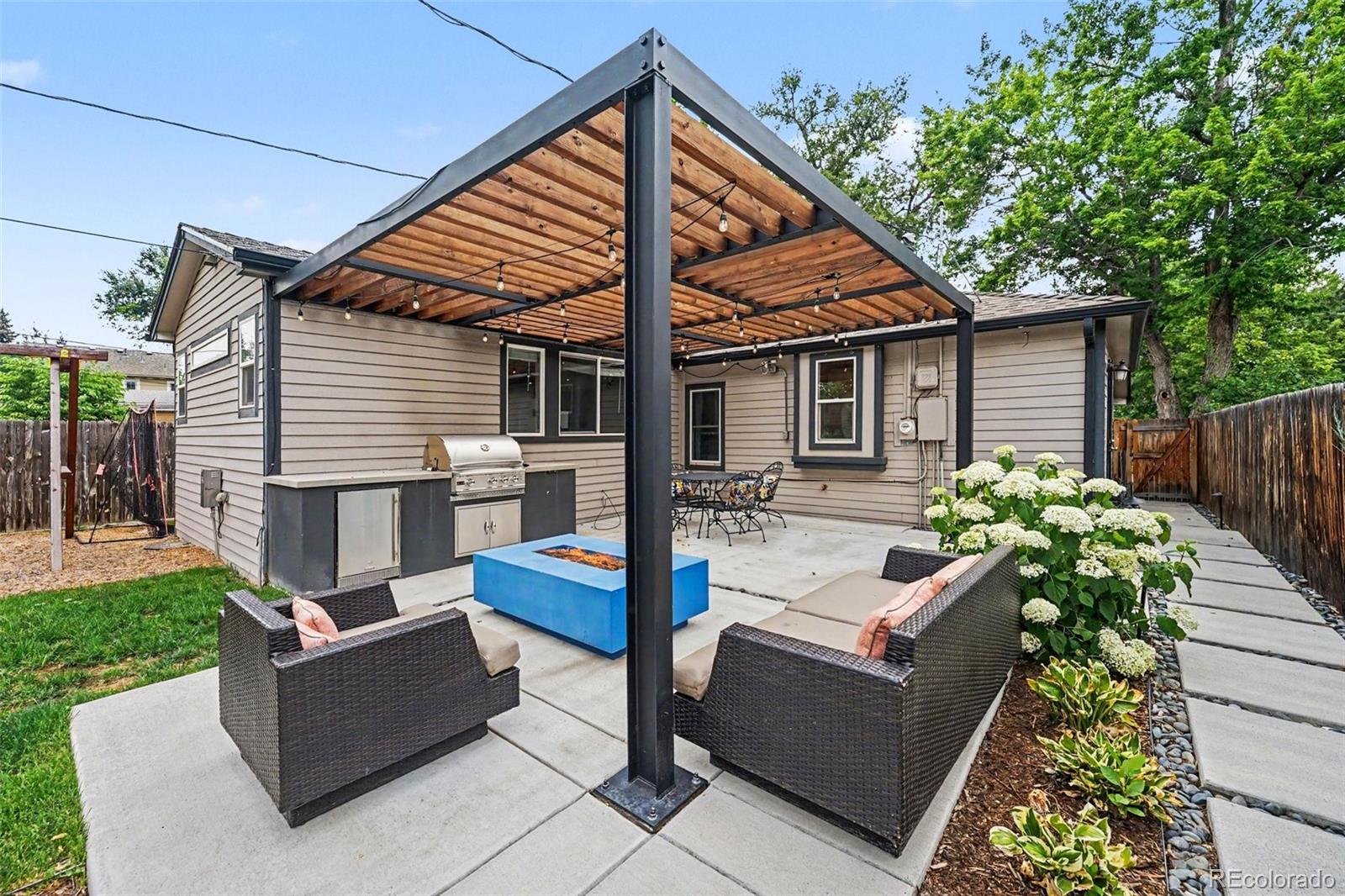 MLS Image #13 for 2310 s humboldt street,denver, Colorado