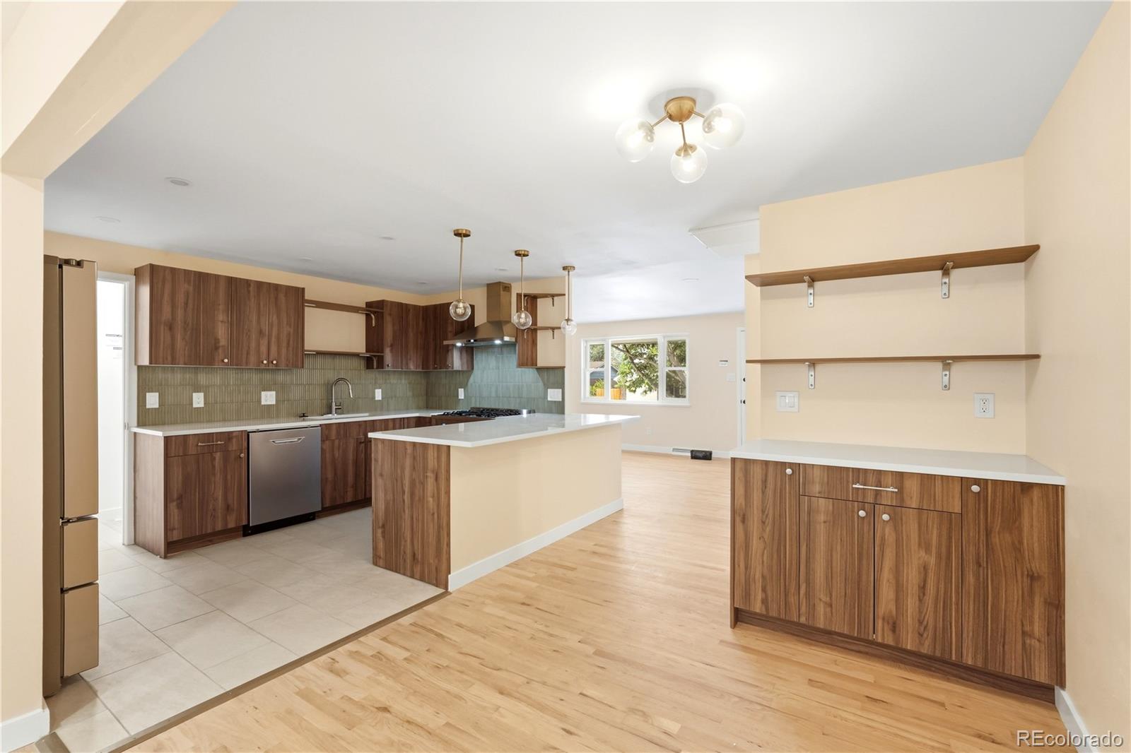MLS Image #2 for 4264 w radcliff avenue,denver, Colorado