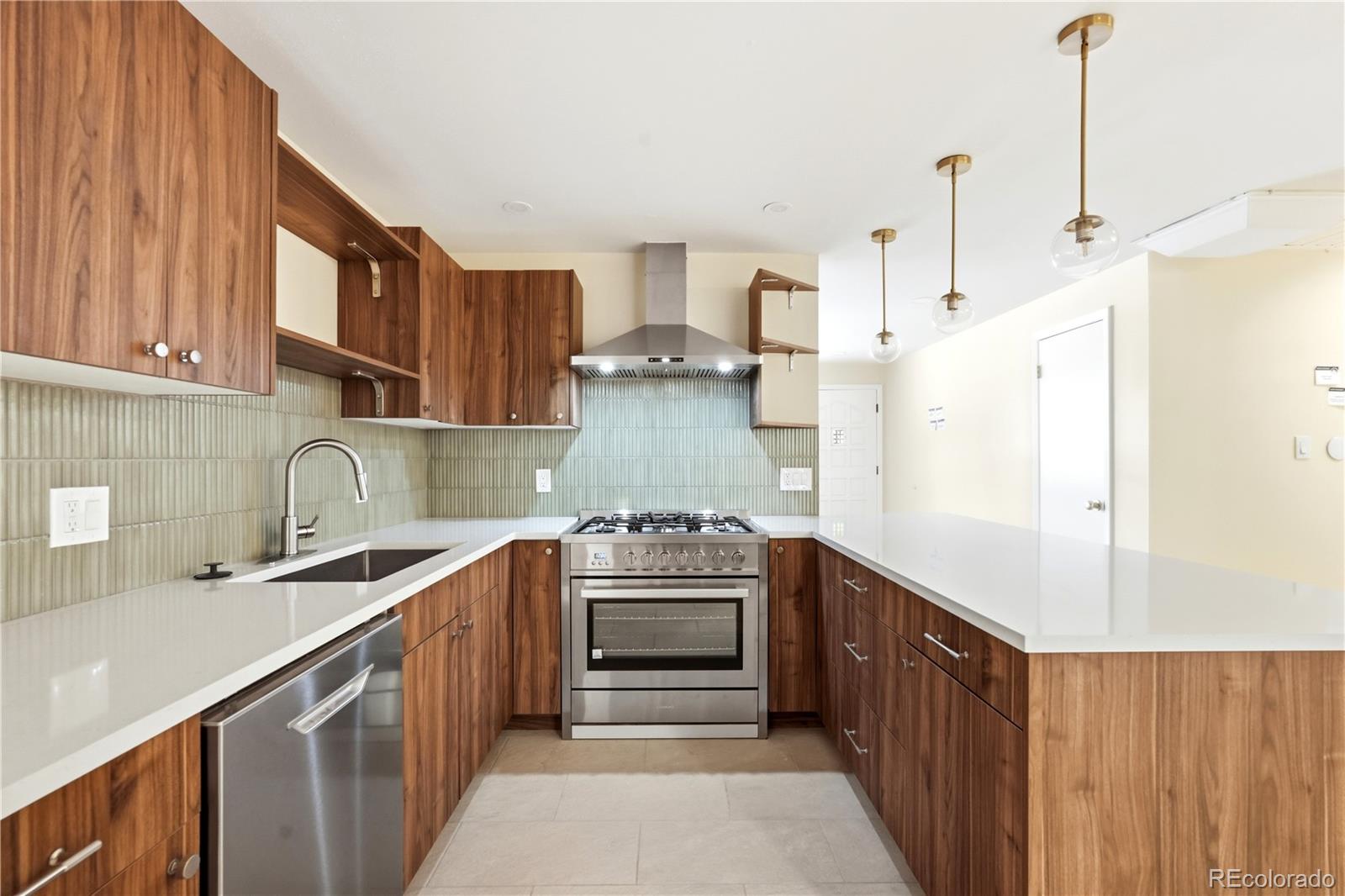 MLS Image #3 for 4264 w radcliff avenue,denver, Colorado
