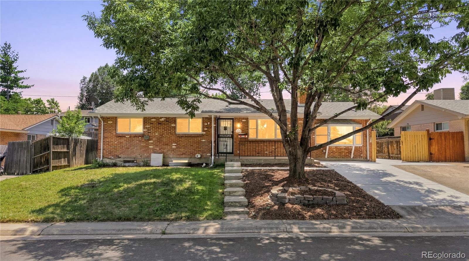 MLS Image #35 for 4264 w radcliff avenue,denver, Colorado