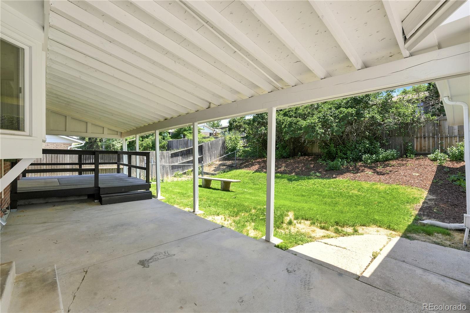 MLS Image #36 for 4264 w radcliff avenue,denver, Colorado