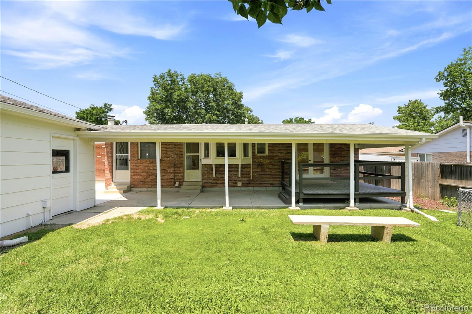 MLS Image #37 for 4264 w radcliff avenue,denver, Colorado