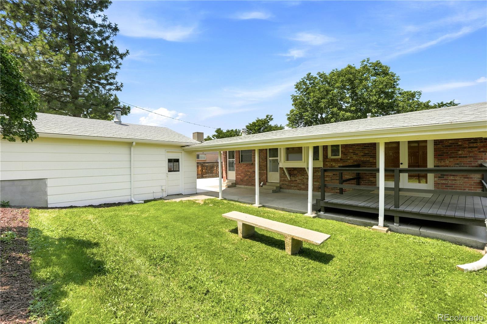 MLS Image #38 for 4264 w radcliff avenue,denver, Colorado