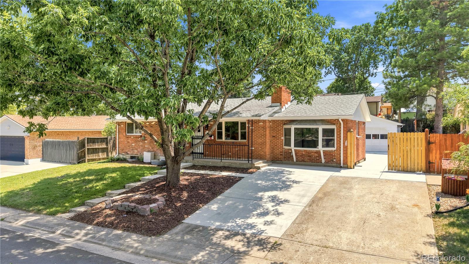 MLS Image #39 for 4264 w radcliff avenue,denver, Colorado