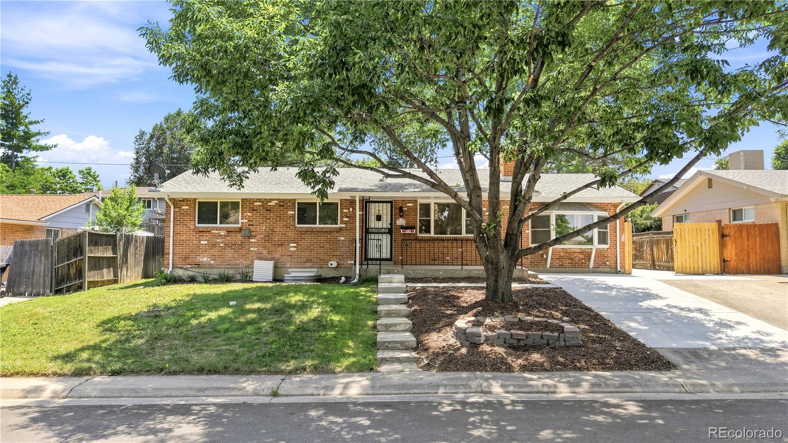 MLS Image #42 for 4264 w radcliff avenue,denver, Colorado