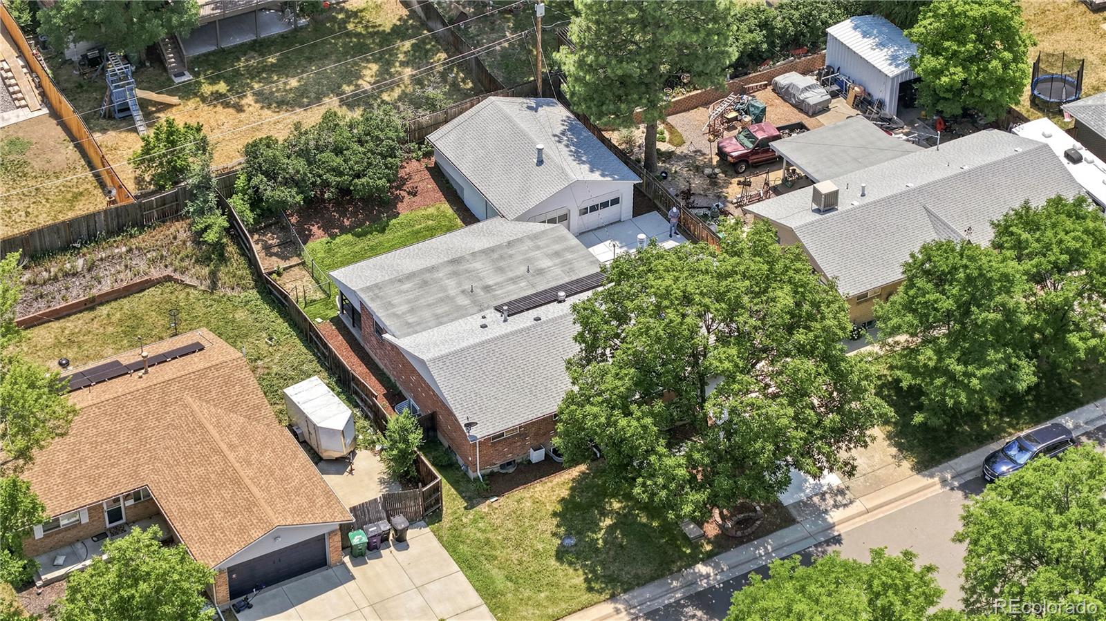 MLS Image #43 for 4264 w radcliff avenue,denver, Colorado