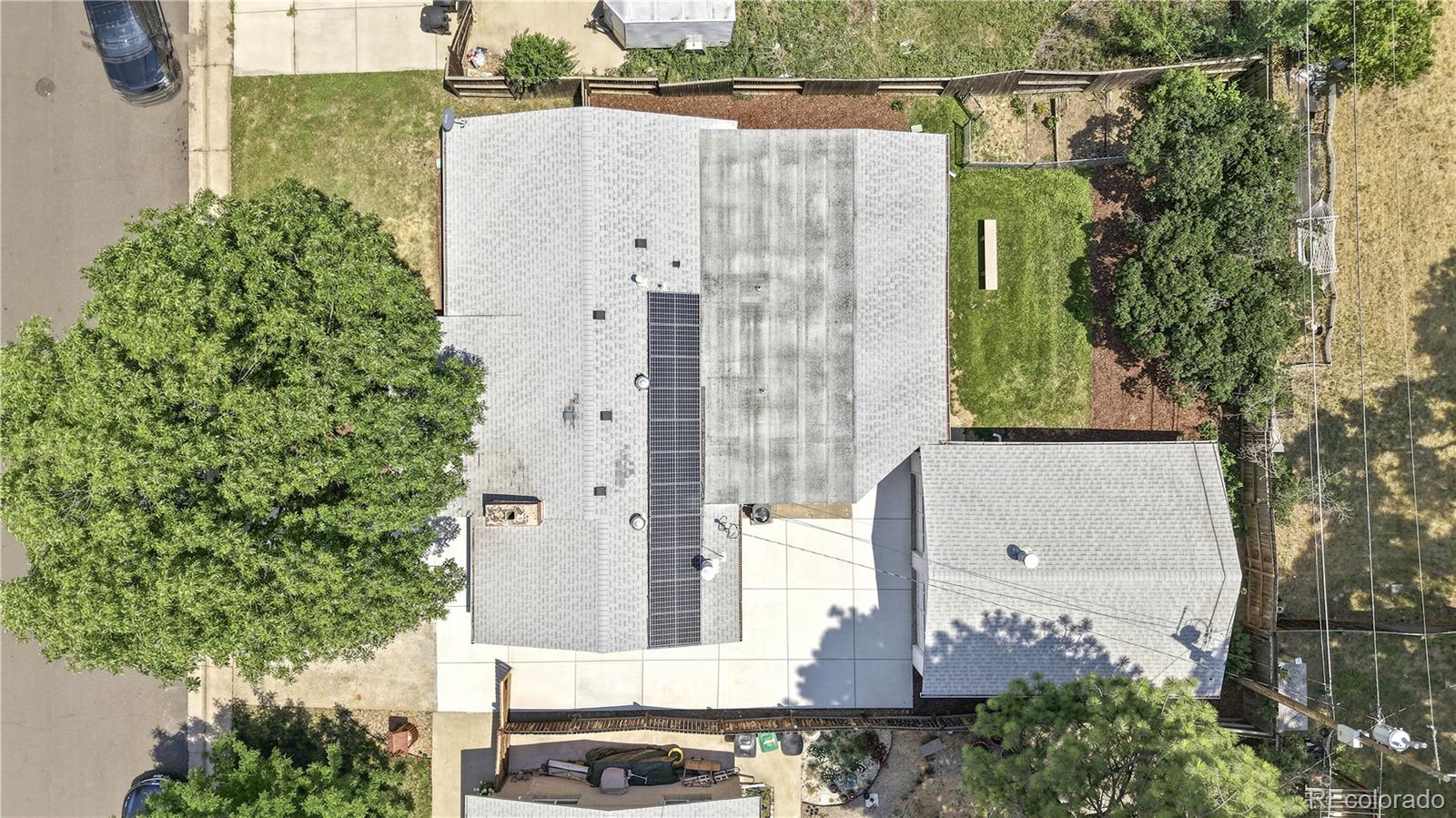 MLS Image #44 for 4264 w radcliff avenue,denver, Colorado