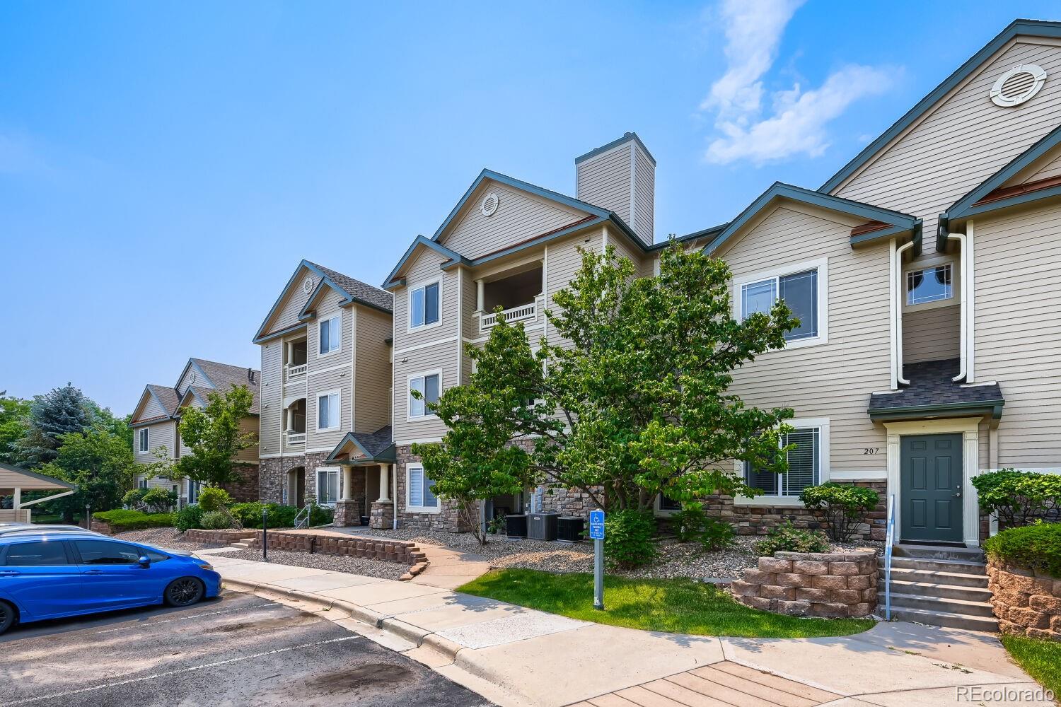 MLS Image #1 for 8358 s independence circle,littleton, Colorado