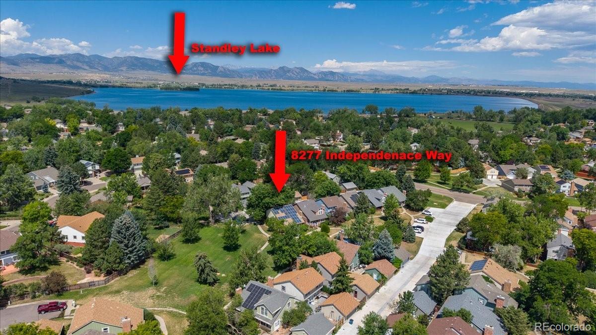 MLS Image #34 for 8722  independence way,arvada, Colorado