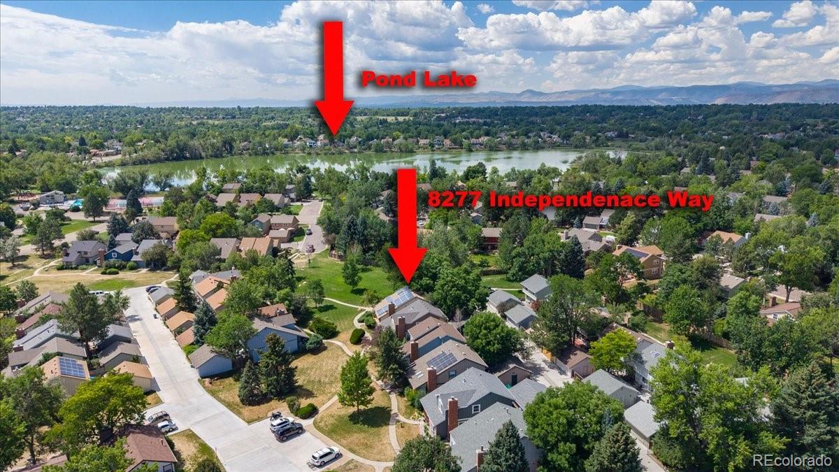 MLS Image #36 for 8722  independence way,arvada, Colorado