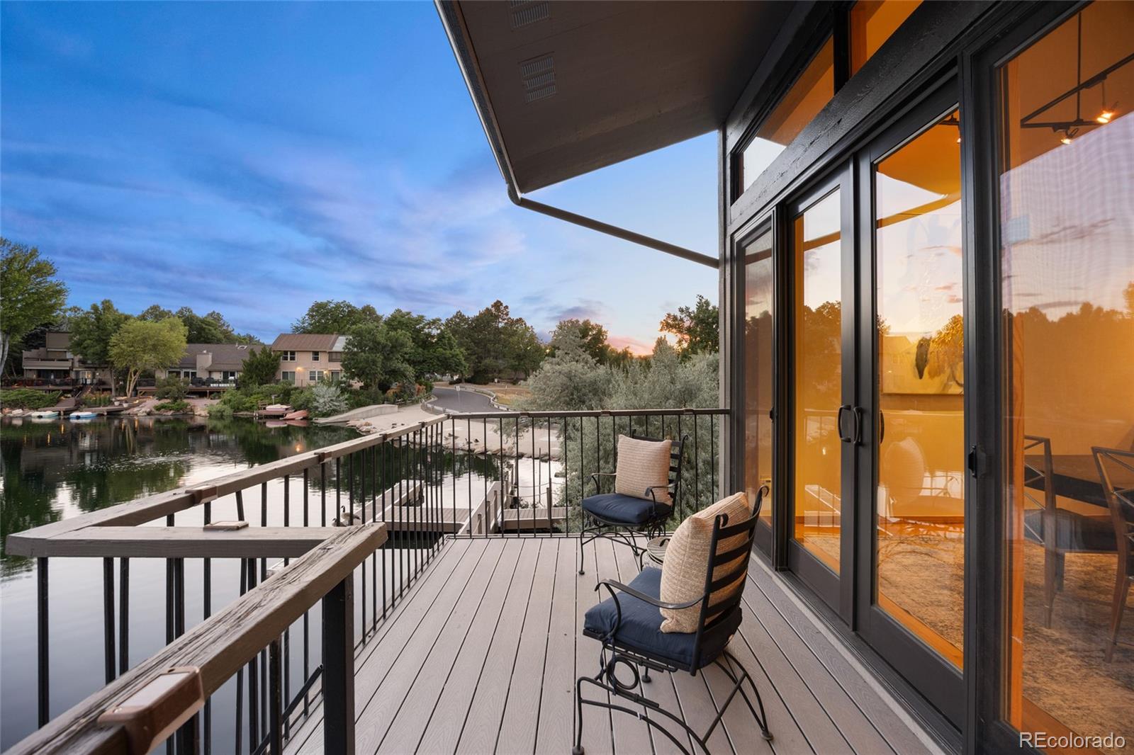 MLS Image #3 for 9948 e maplewood avenue,englewood, Colorado