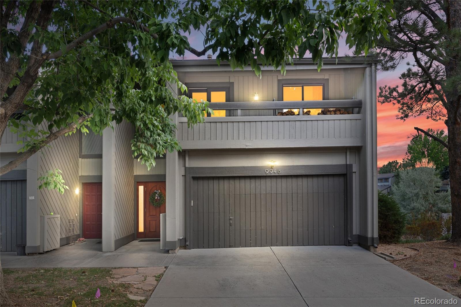 MLS Image #5 for 9948 e maplewood avenue,englewood, Colorado