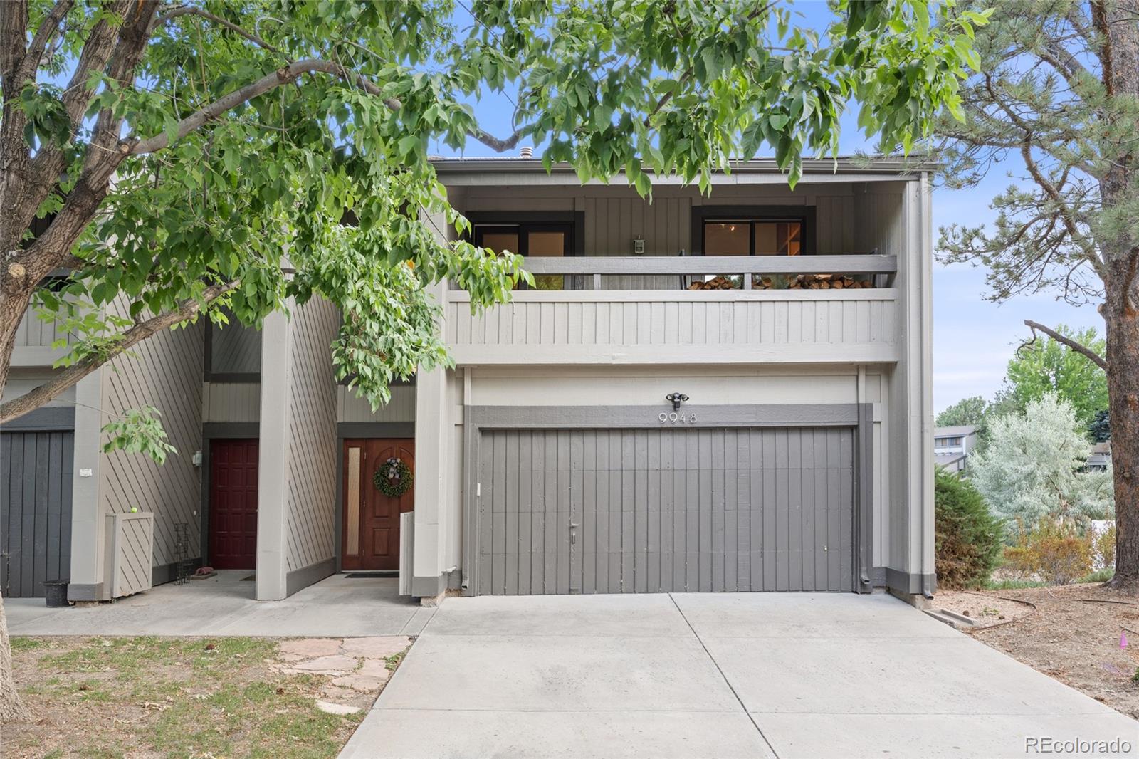 MLS Image #6 for 9948 e maplewood avenue,englewood, Colorado