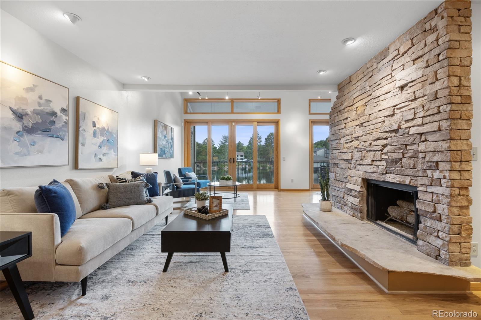 MLS Image #8 for 9948 e maplewood avenue,englewood, Colorado