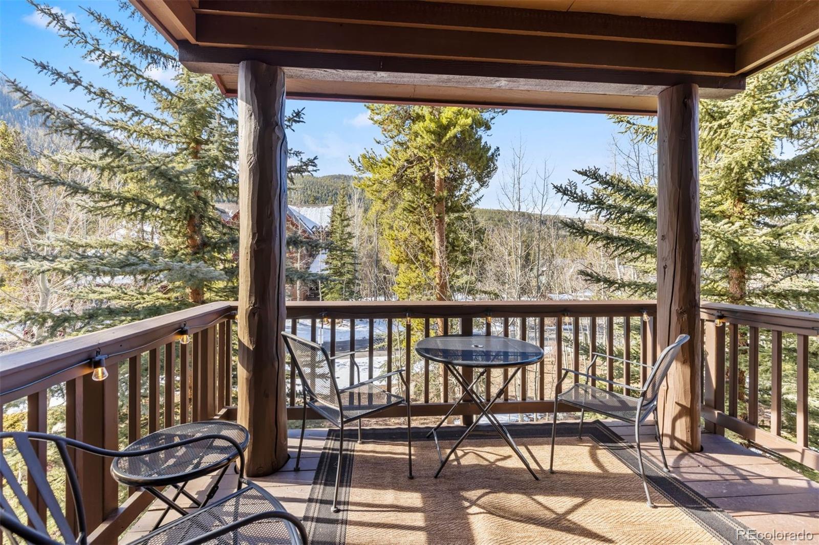 MLS Image #15 for 45  trappers crossing trail,dillon, Colorado