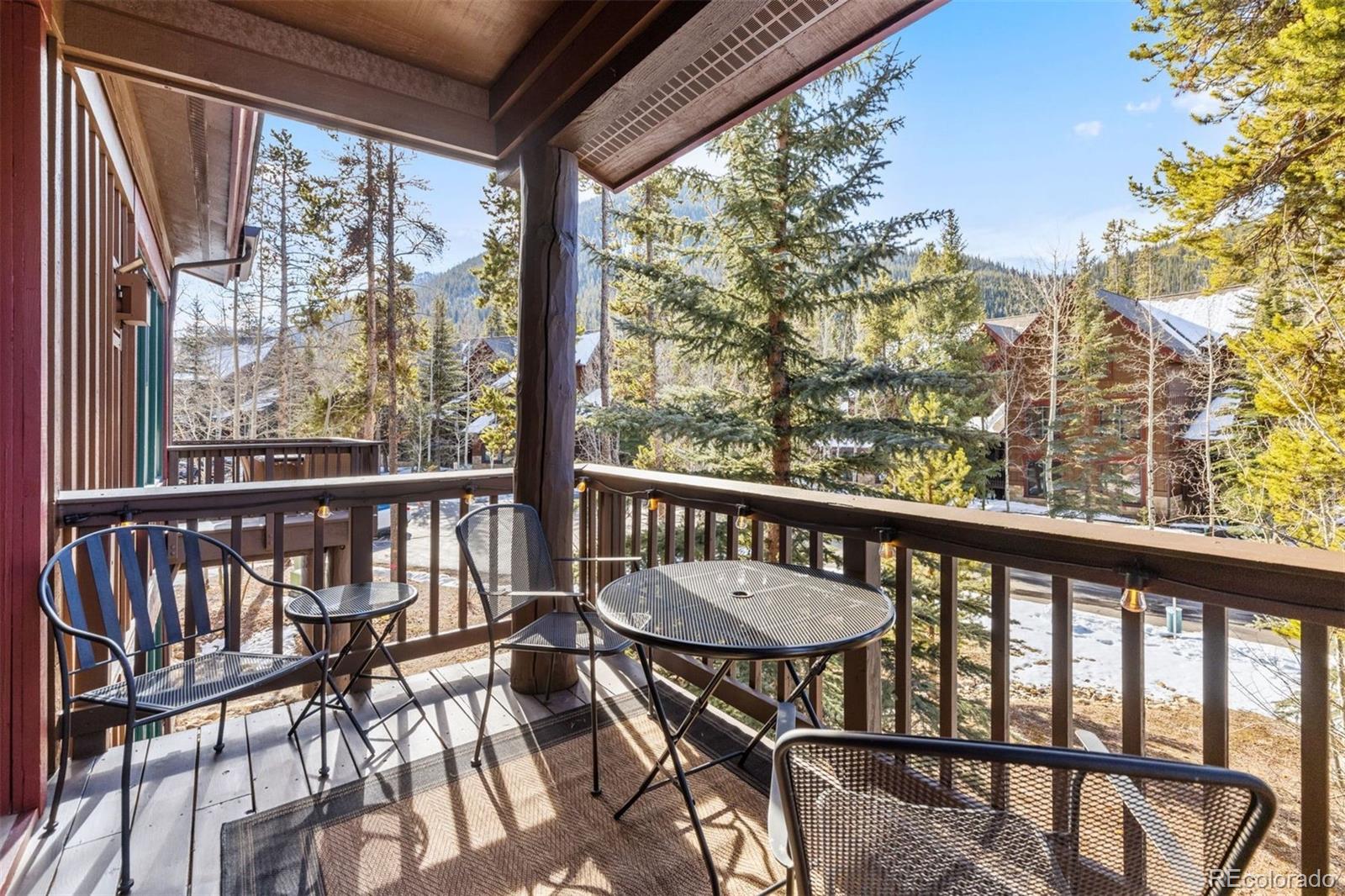 MLS Image #16 for 45  trappers crossing trail,dillon, Colorado