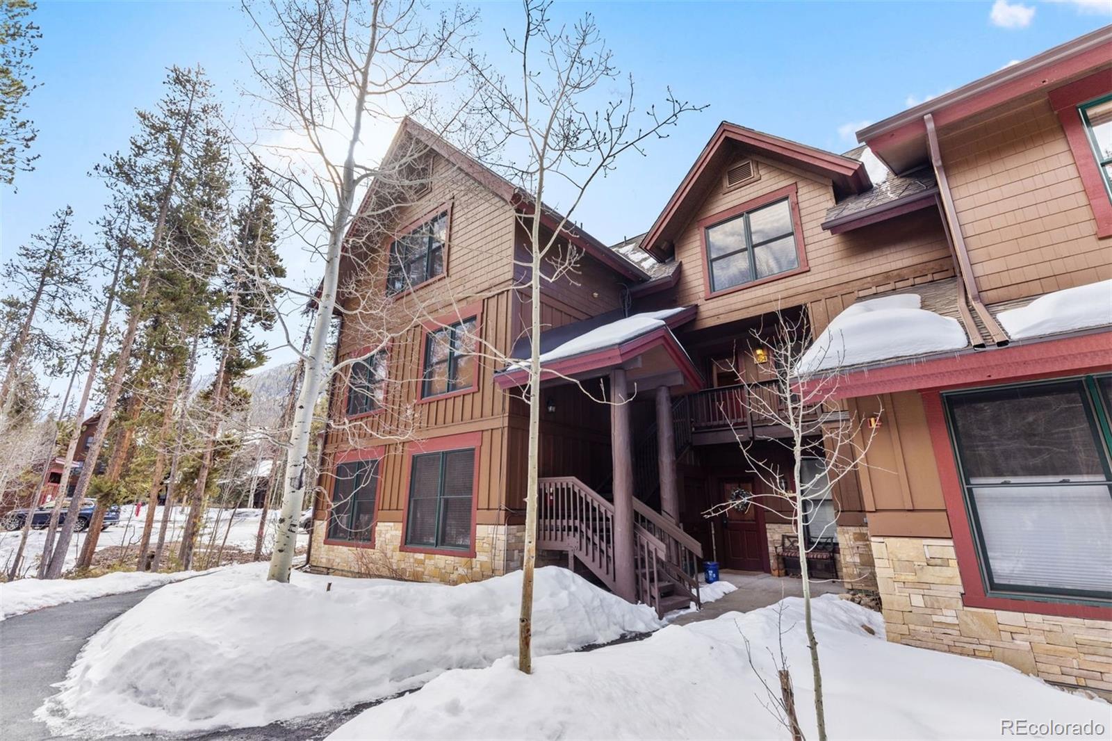 MLS Image #35 for 45  trappers crossing trail,dillon, Colorado