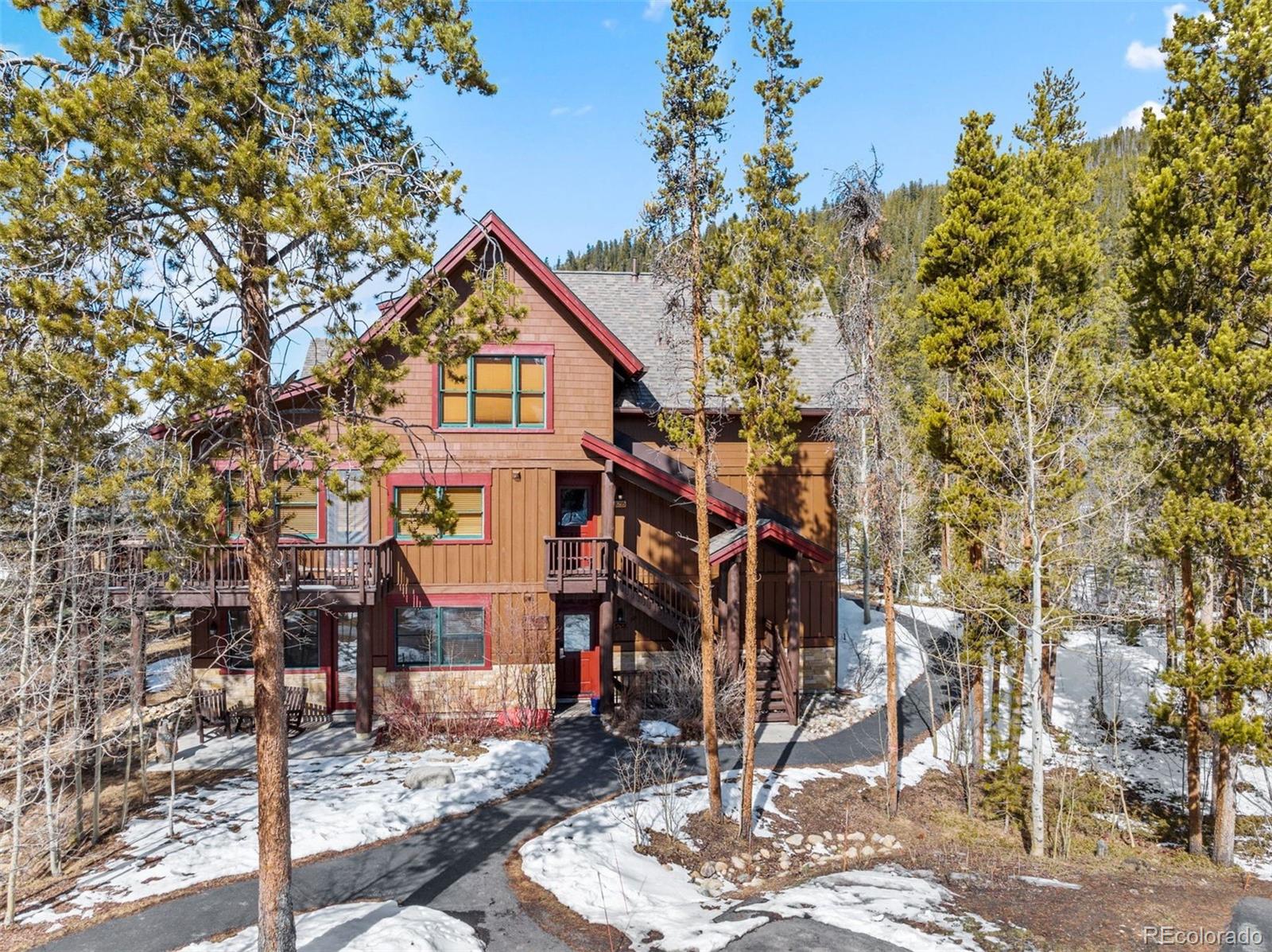 MLS Image #36 for 45  trappers crossing trail,dillon, Colorado