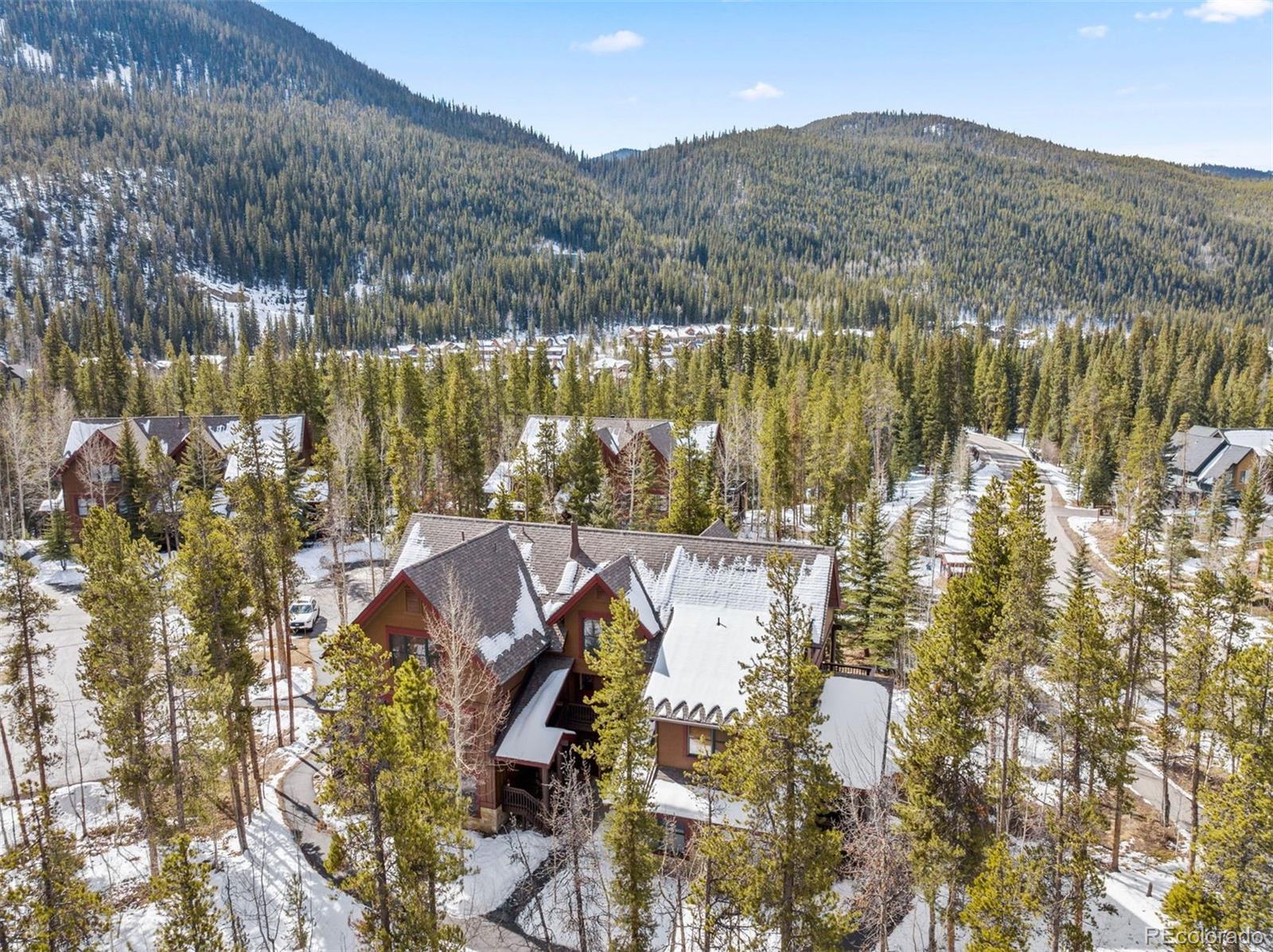 MLS Image #37 for 45  trappers crossing trail,dillon, Colorado