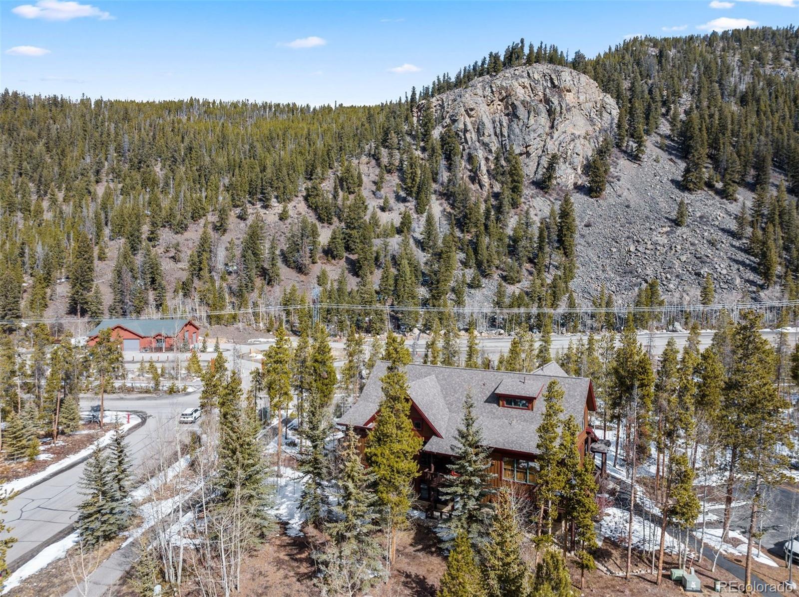 MLS Image #38 for 45  trappers crossing trail,dillon, Colorado