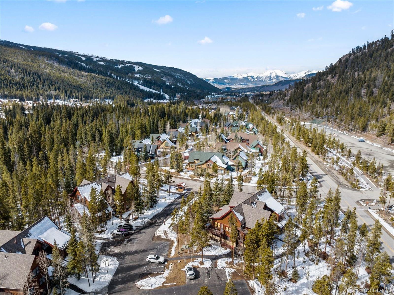 MLS Image #39 for 45  trappers crossing trail,dillon, Colorado
