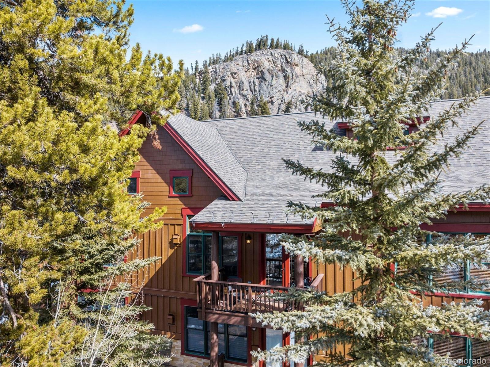 MLS Image #4 for 45  trappers crossing trail,dillon, Colorado