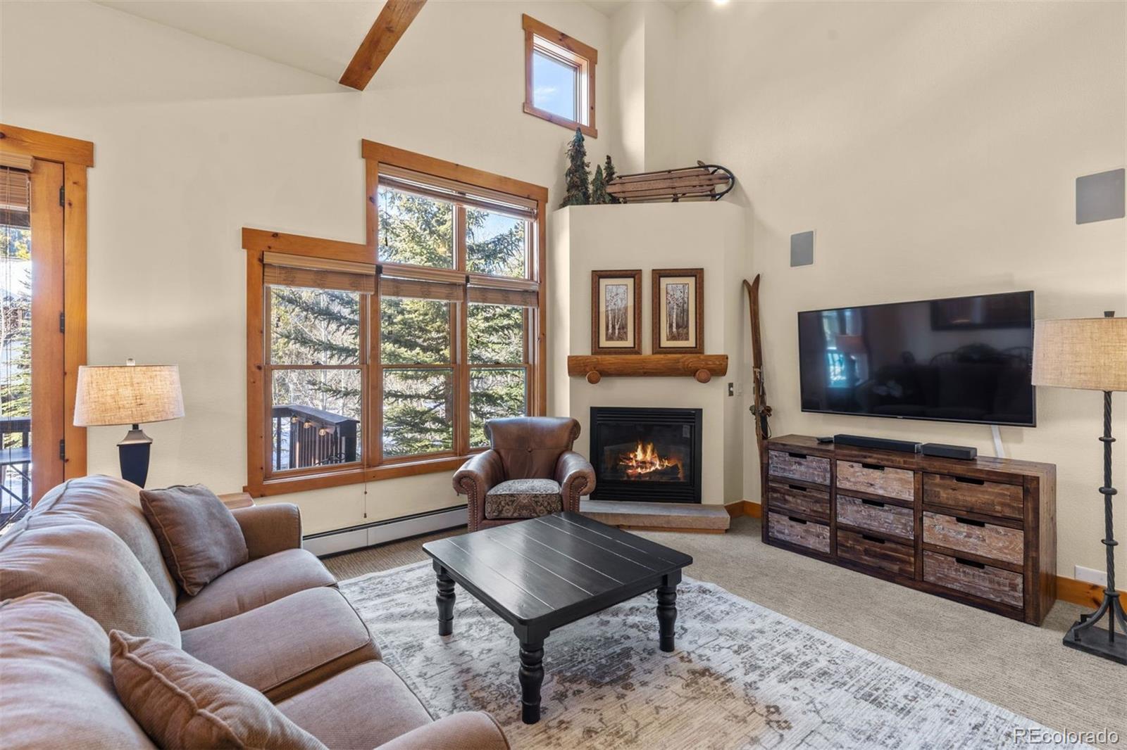 MLS Image #5 for 45  trappers crossing trail,dillon, Colorado