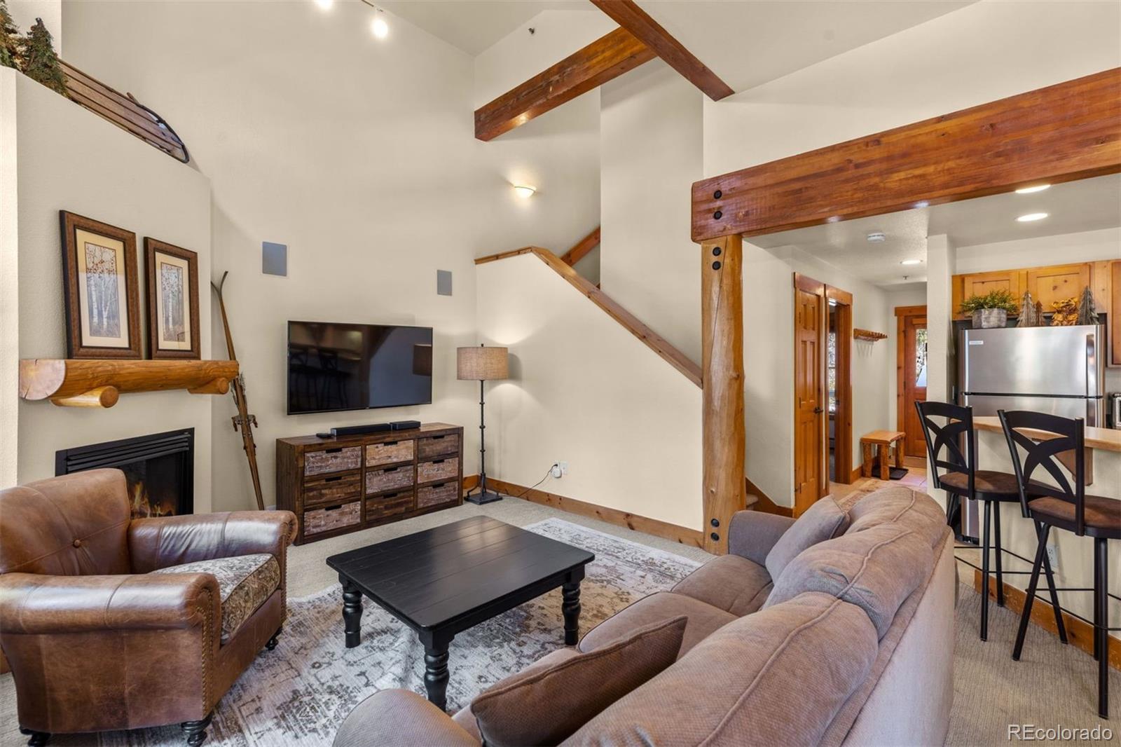 MLS Image #7 for 45  trappers crossing trail,dillon, Colorado