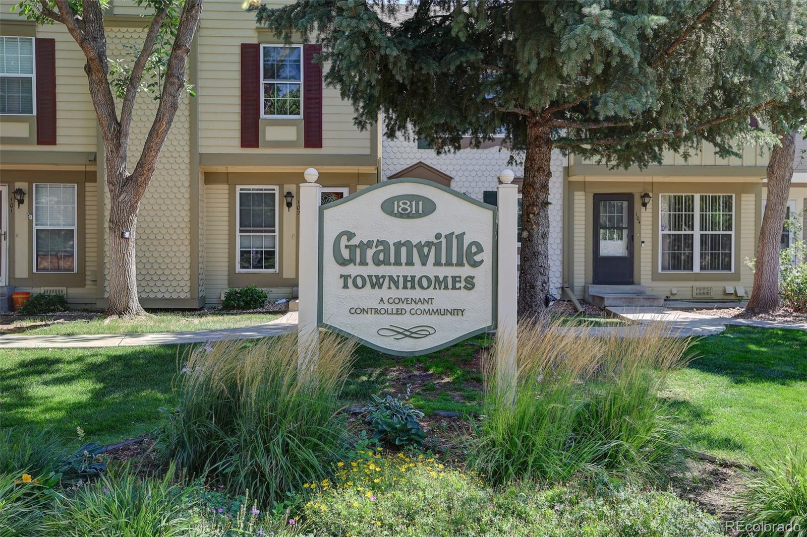 MLS Image #19 for 1811 s quebec way 196,denver, Colorado