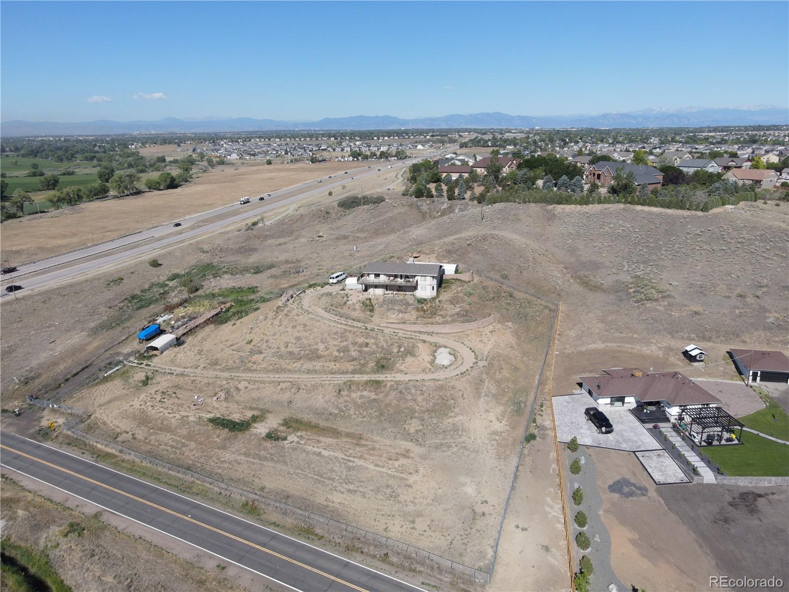 MLS Image #2 for 12051  riverdale road,brighton, Colorado