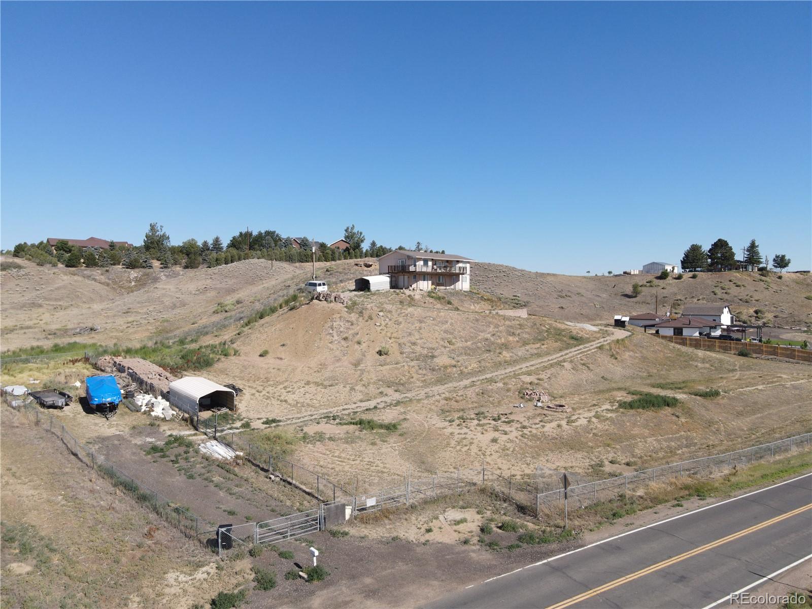 MLS Image #4 for 12051  riverdale road,brighton, Colorado