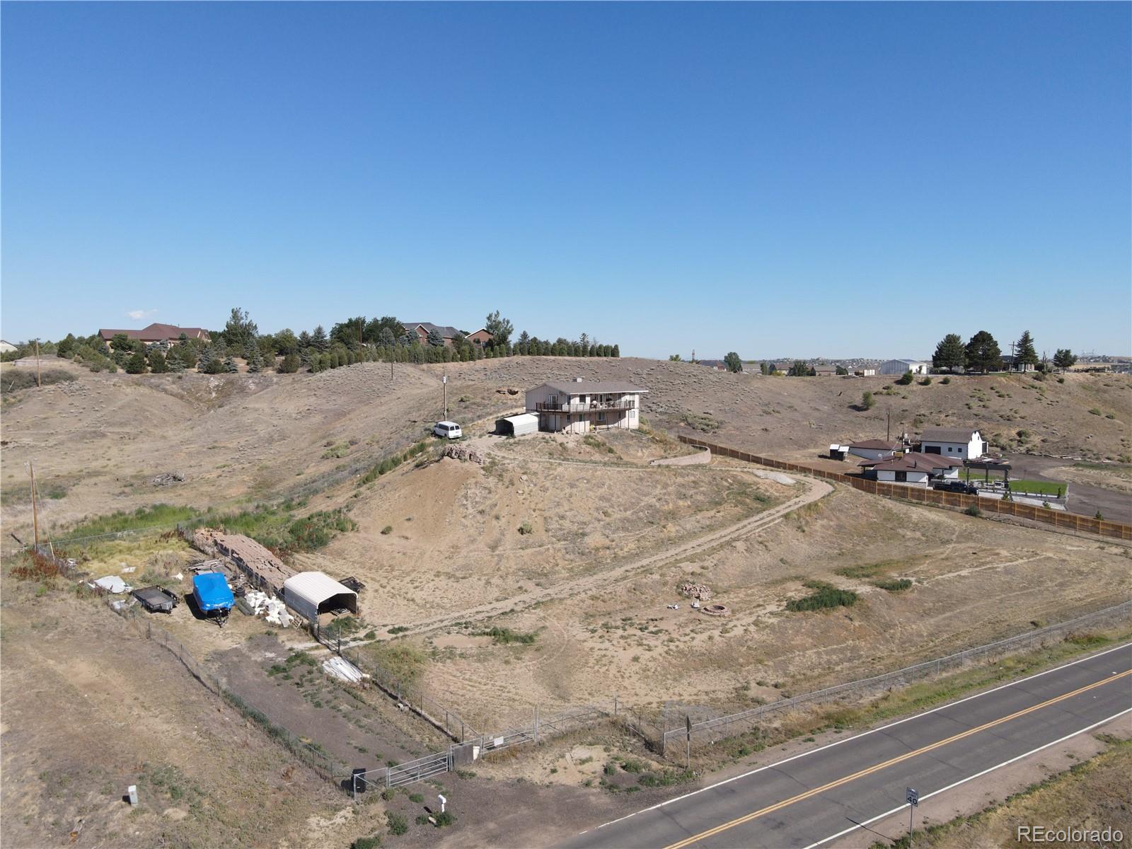 MLS Image #5 for 12051  riverdale road,brighton, Colorado