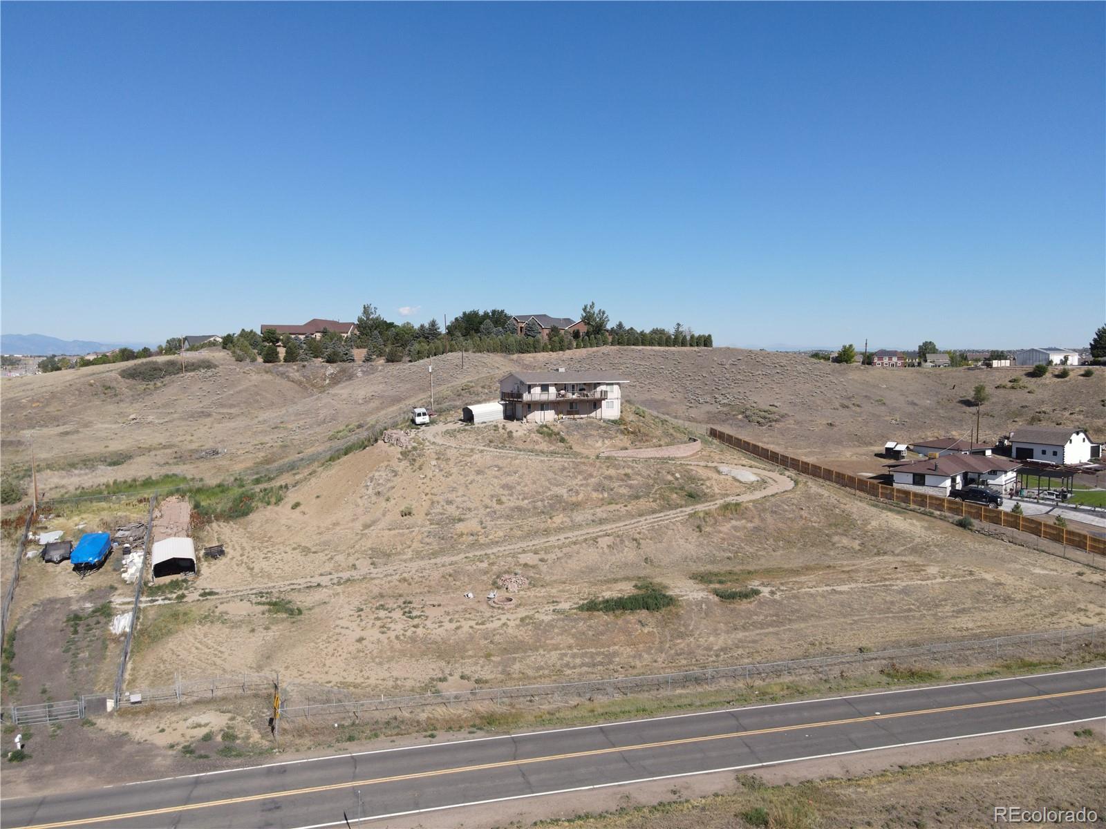 MLS Image #6 for 12051  riverdale road,brighton, Colorado