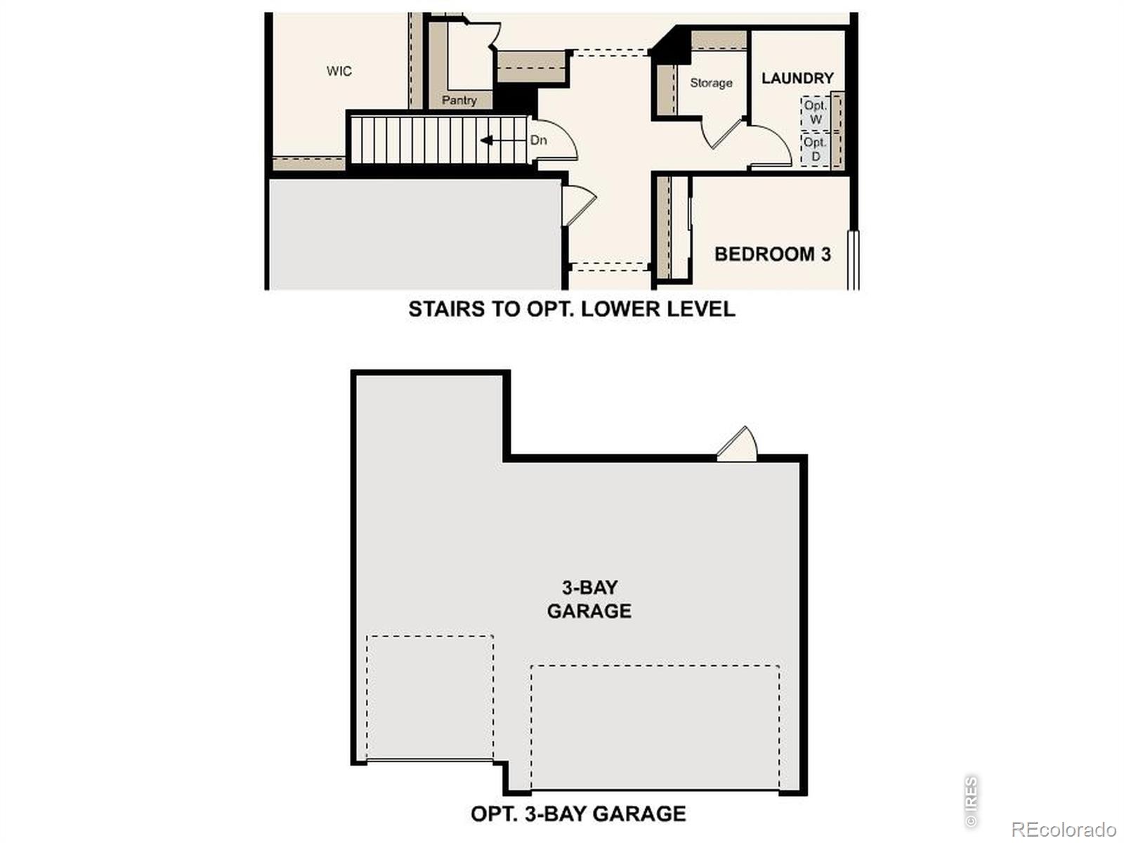 MLS Image #3 for 867  mesic lane,windsor, Colorado
