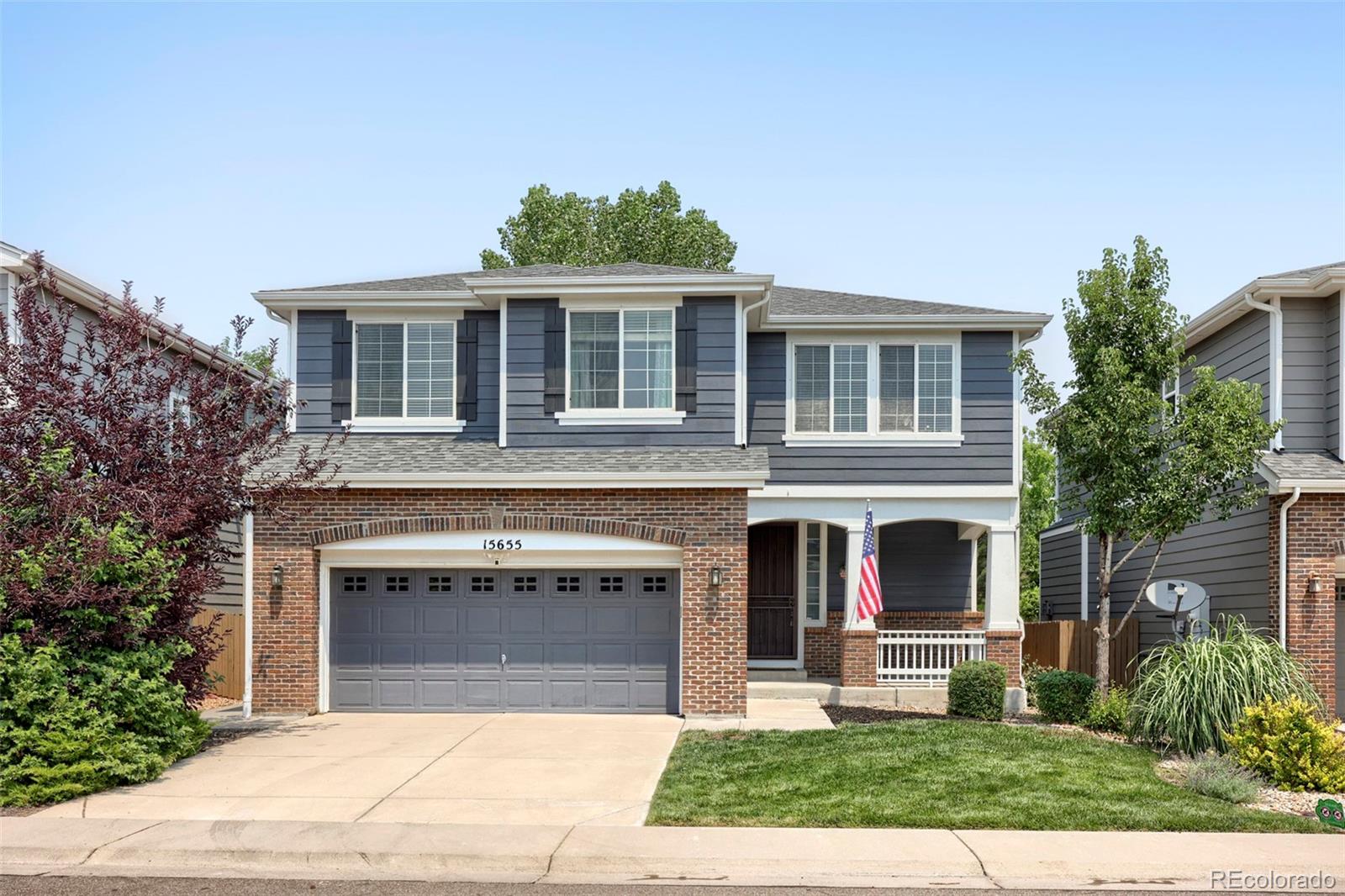 MLS Image #0 for 15655 e kettle place,englewood, Colorado