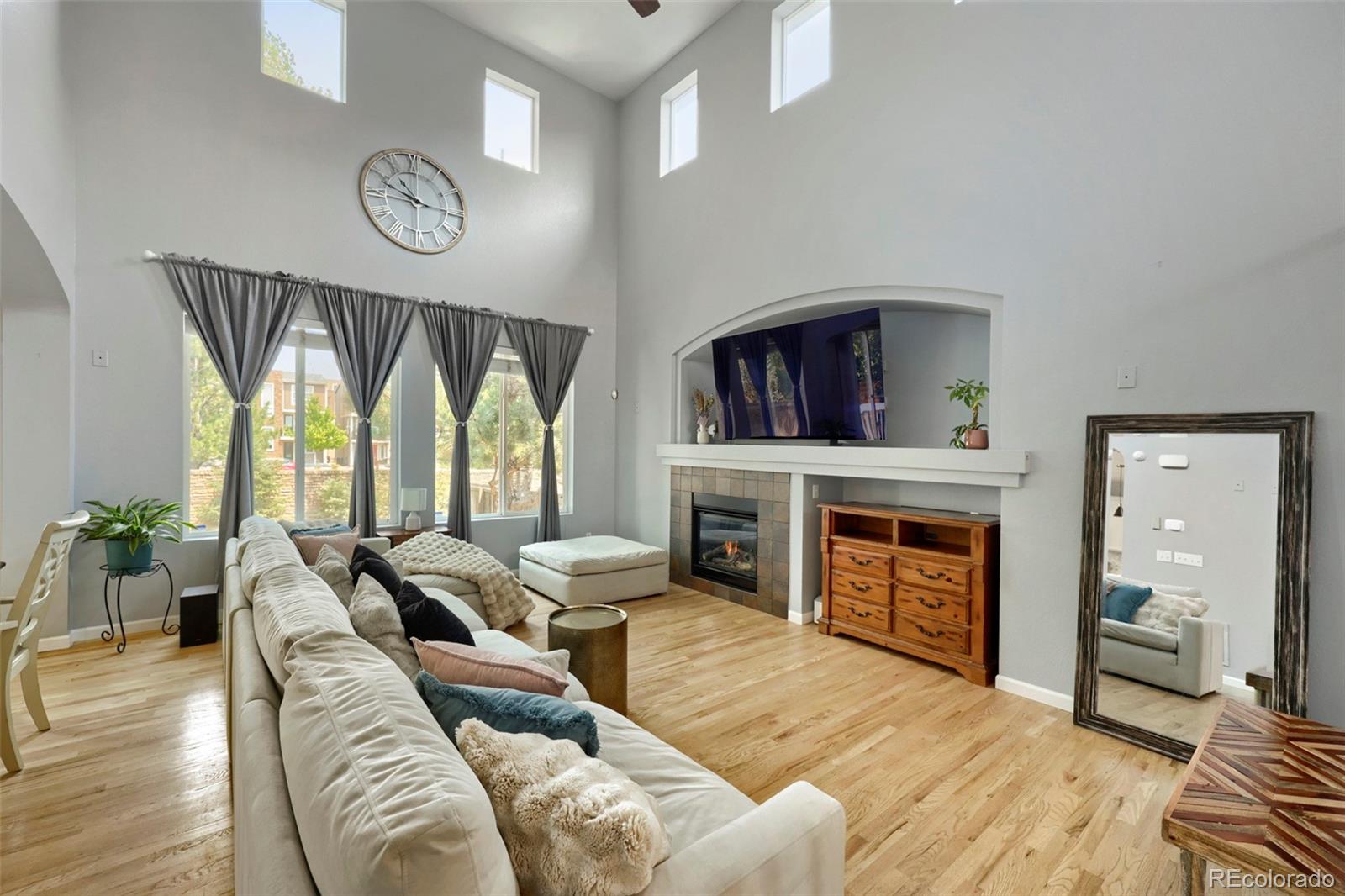 MLS Image #2 for 15655 e kettle place,englewood, Colorado