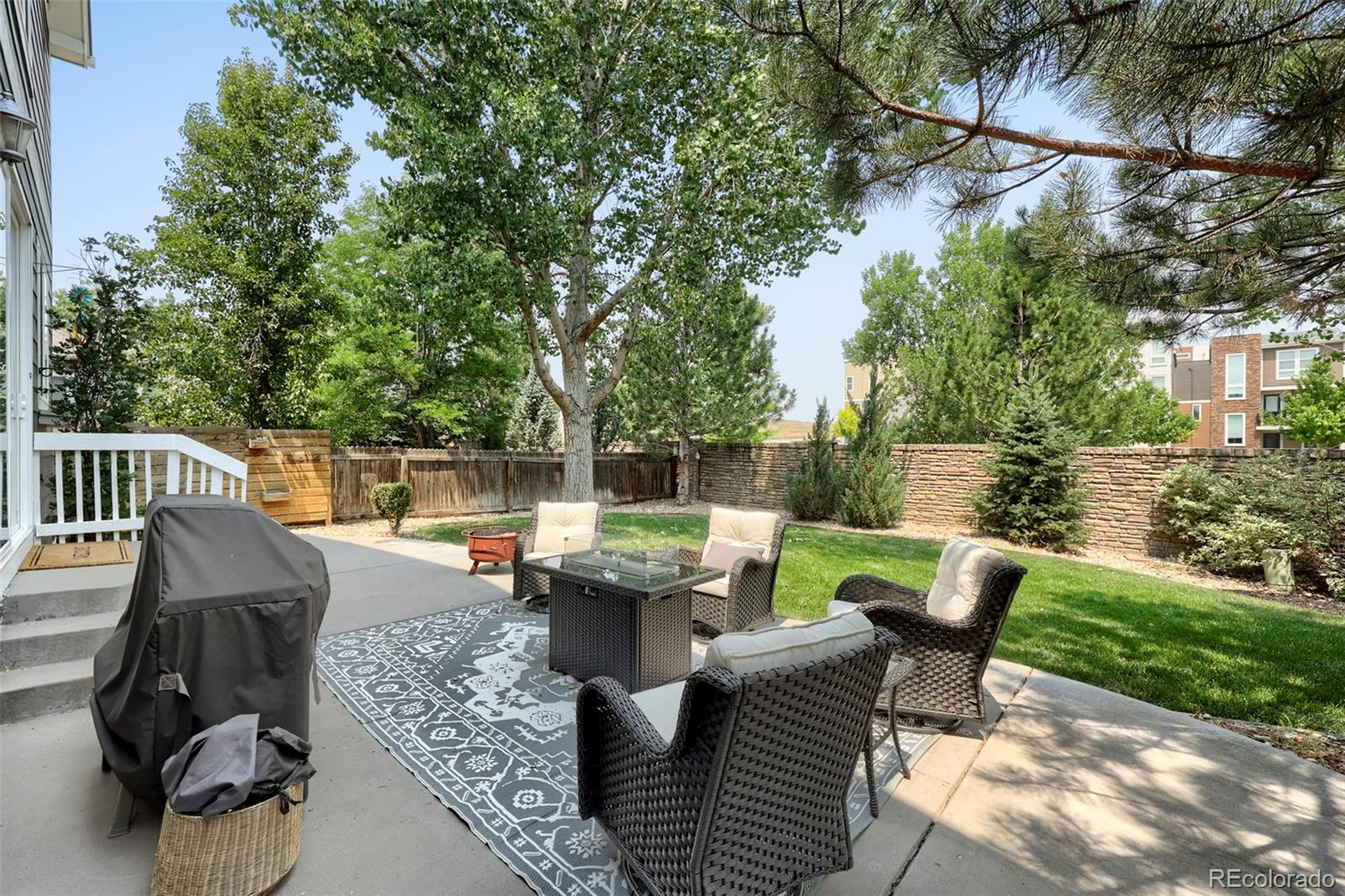 MLS Image #25 for 15655 e kettle place,englewood, Colorado