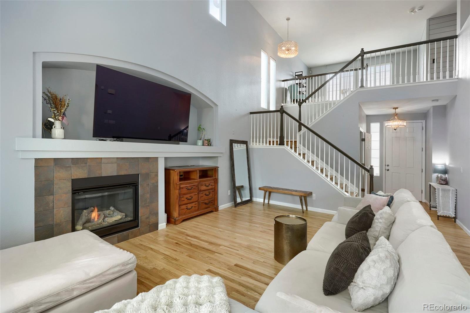 MLS Image #3 for 15655 e kettle place,englewood, Colorado