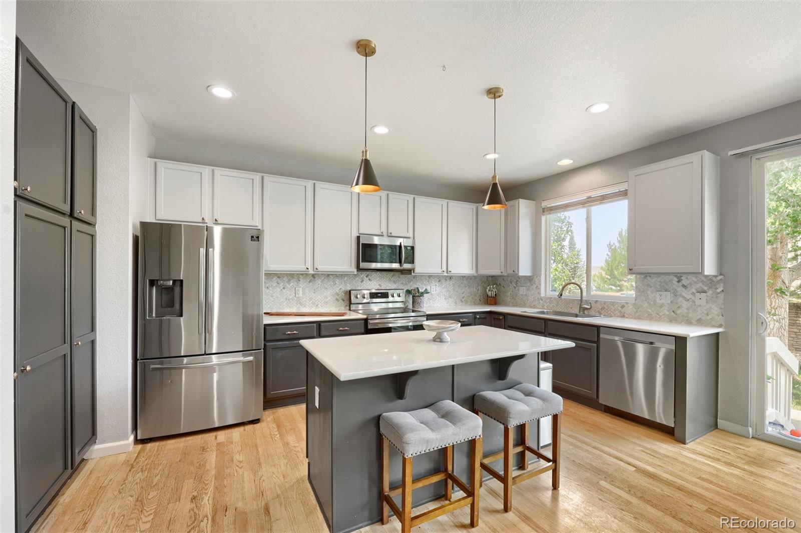 MLS Image #4 for 15655 e kettle place,englewood, Colorado