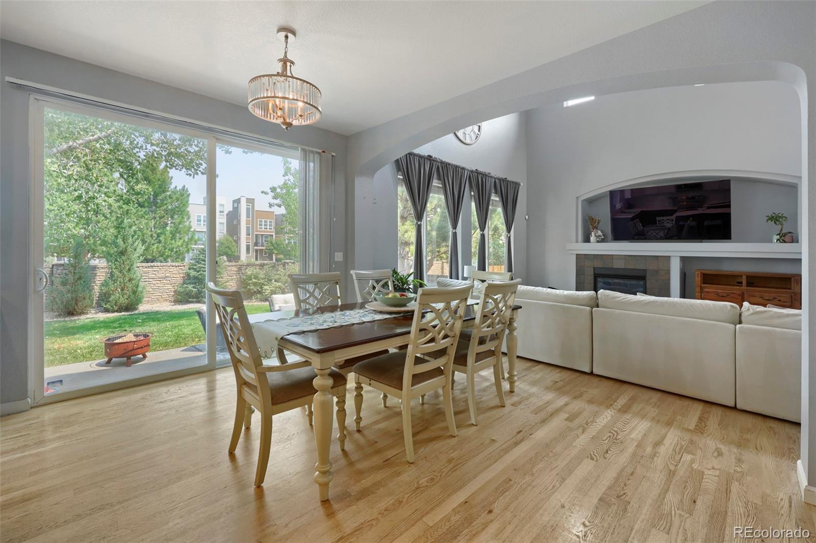 MLS Image #7 for 15655 e kettle place,englewood, Colorado