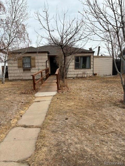 MLS Image #1 for 1778  valentia street,denver, Colorado